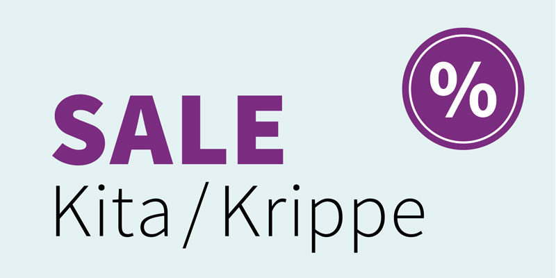 Zum Sale Kita / Krippe