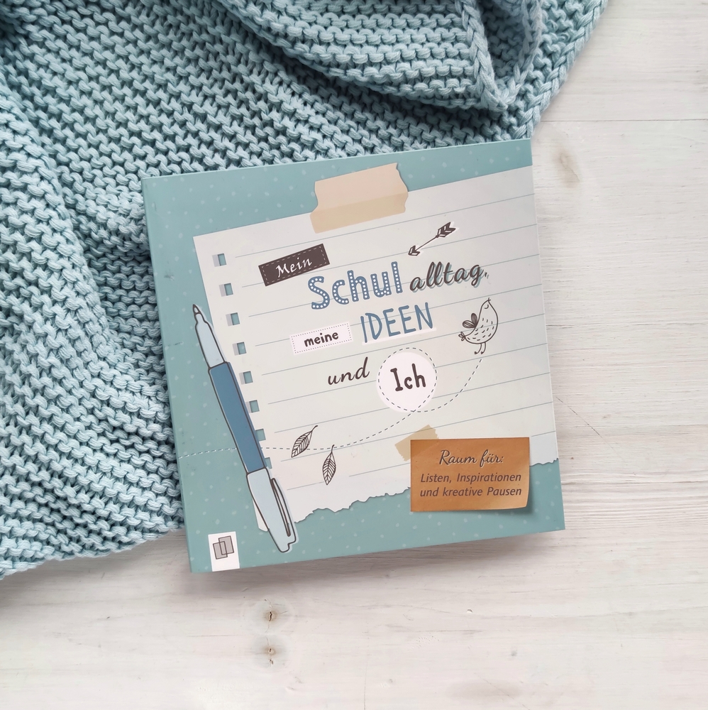 Mein Schulalltag, meine Ideen und Ich Mein Schulalltag, meine Ideen und Ich