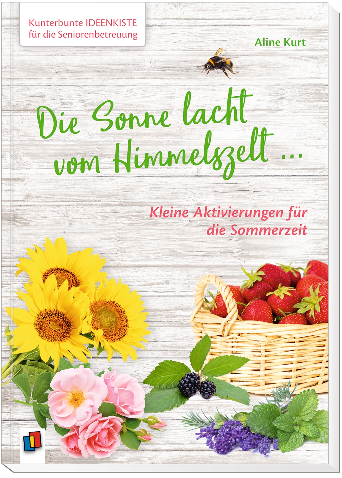 Die Sonne lacht vom Himmelszelt ... Die Sonne lacht vom Himmelszelt ...