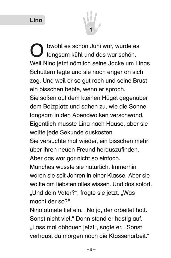 Mir reicht’s mit eurer rechten Scheiße!