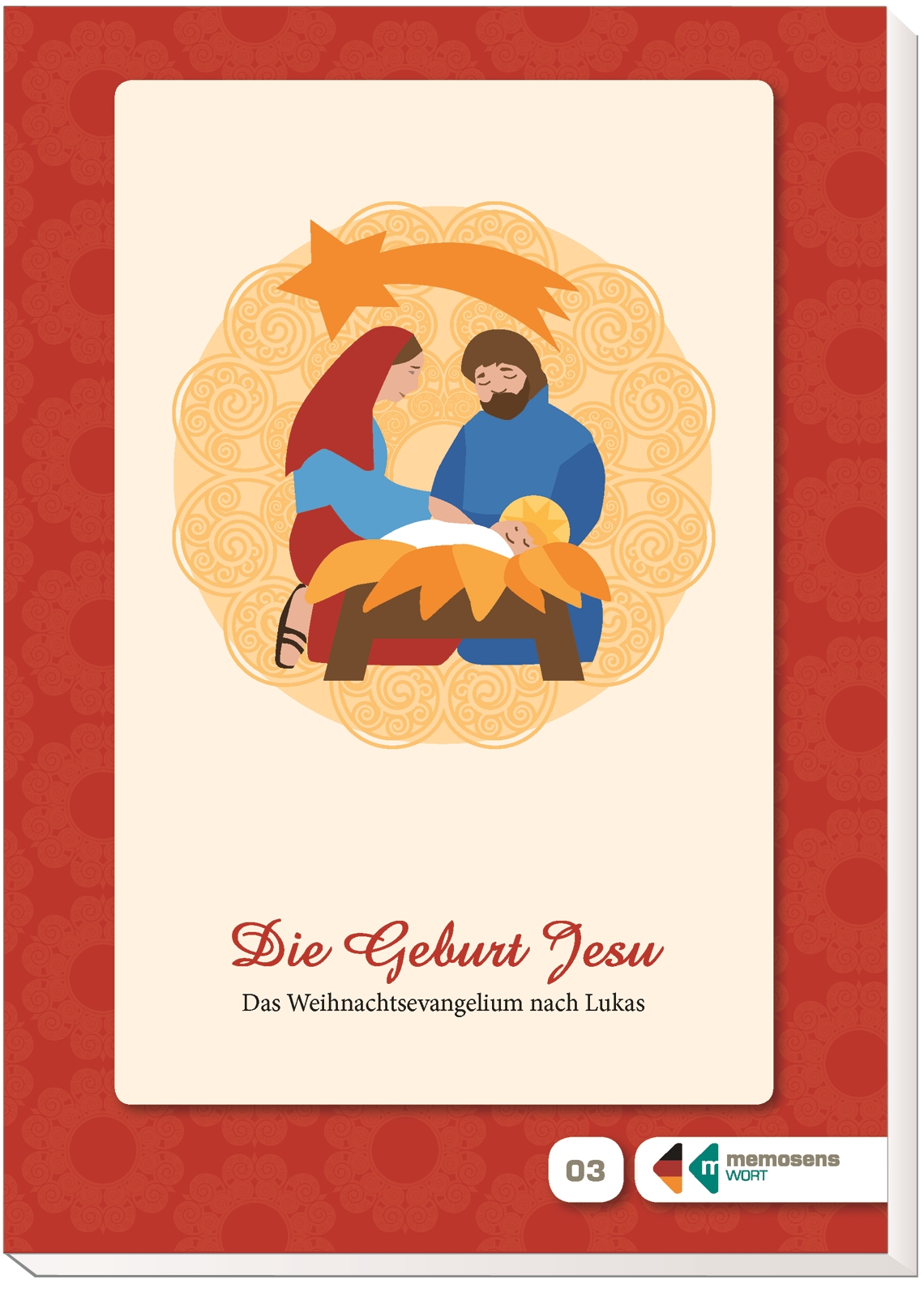 Die Geburt Jesu Die Geburt Jesu