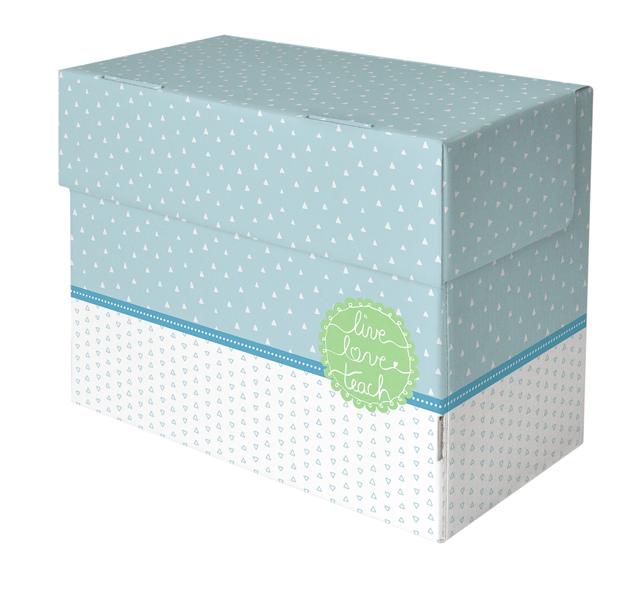 Kartei-Kasten DIN A6 Kartei-Kasten DIN A6