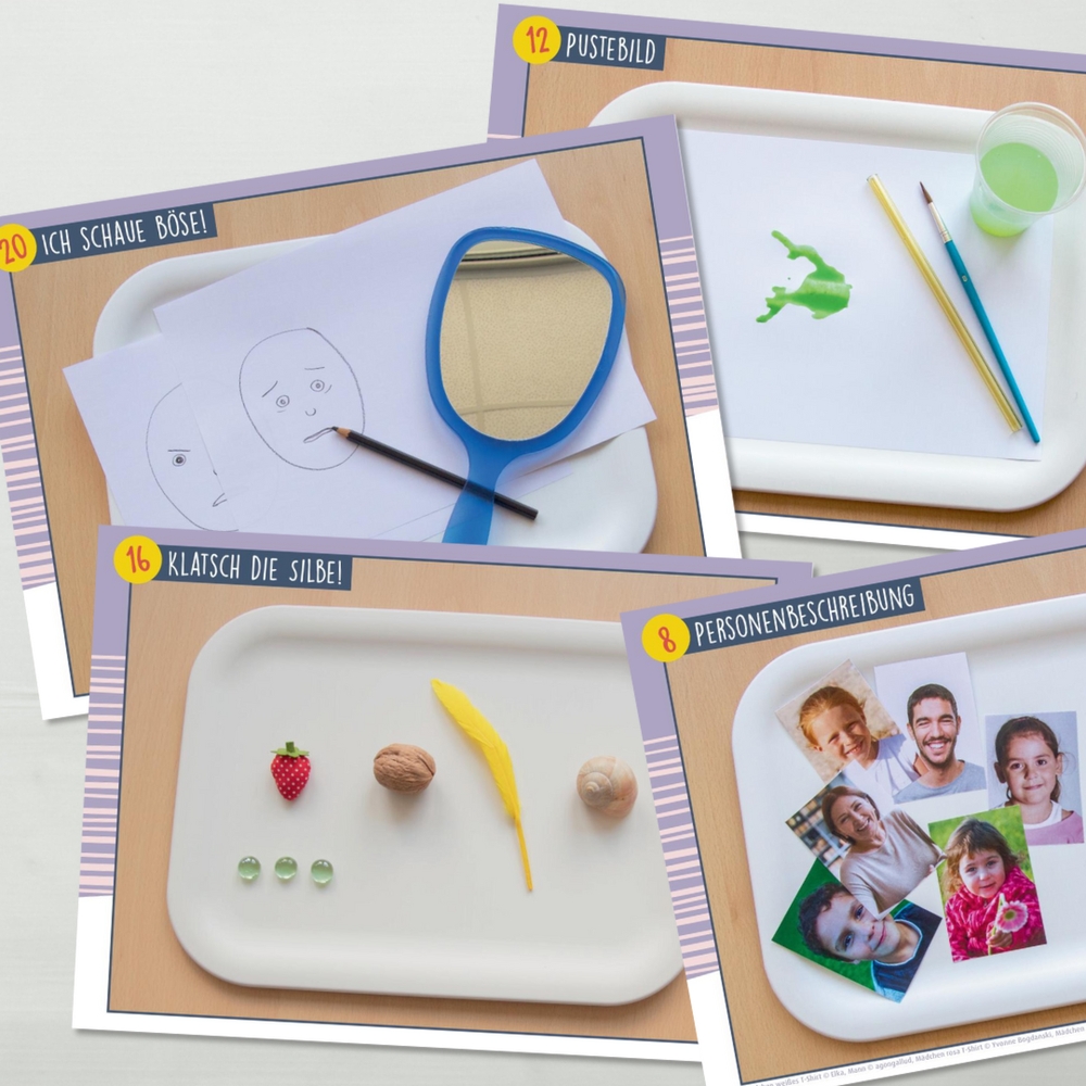 Sprachförderung Sprachförderung