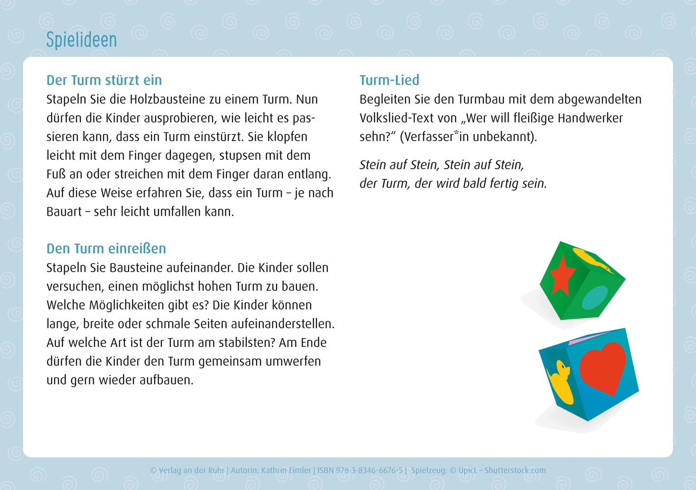 Kleine Übergänge – große Hektik?