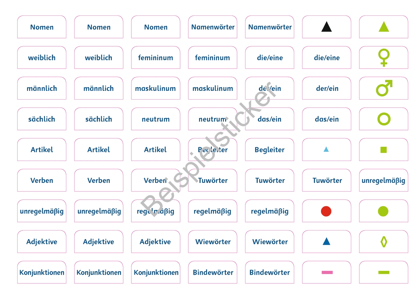 Paket: Mein Vokabelheft mit System Paket: Mein Vokabelheft mit System