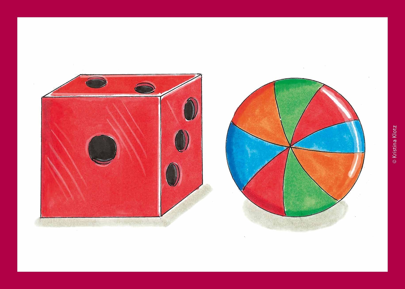 Erste-Hilfe-Adjektive, Adverbien, Präpositionen: Kita-Kinder lernen Deutsch mit Bildkarten Erste-Hilfe-Adjektive, Adverbien, Präpositionen: Kita-Kinder lernen Deutsch mit Bildkarten