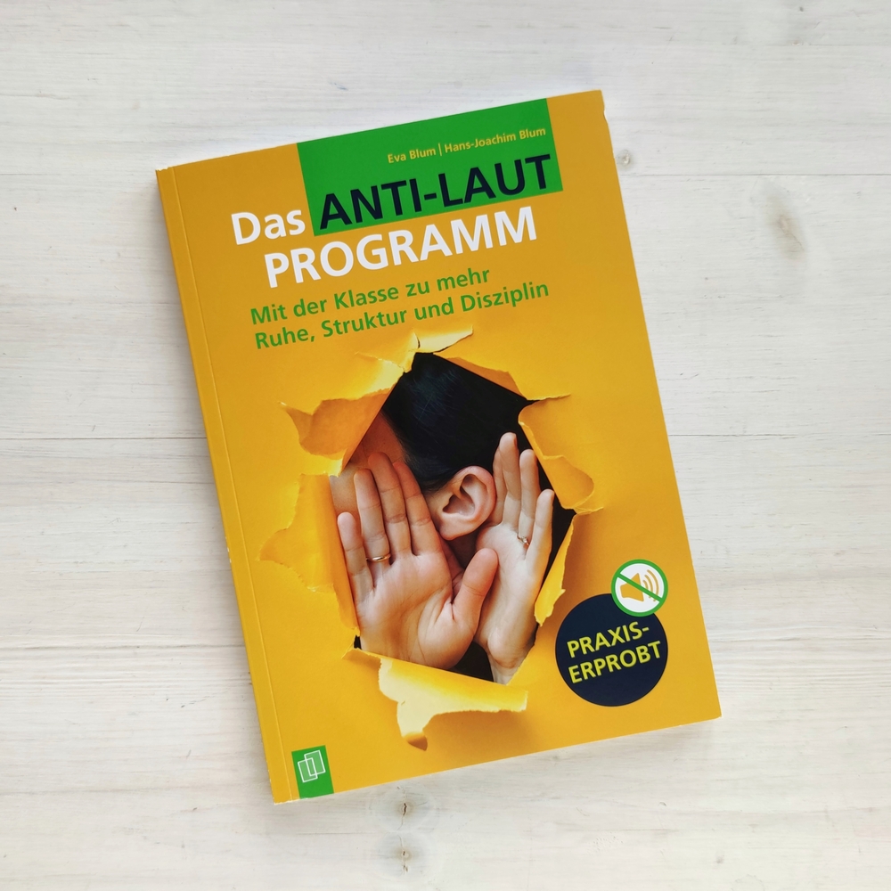 Das Anti-Laut-Programm