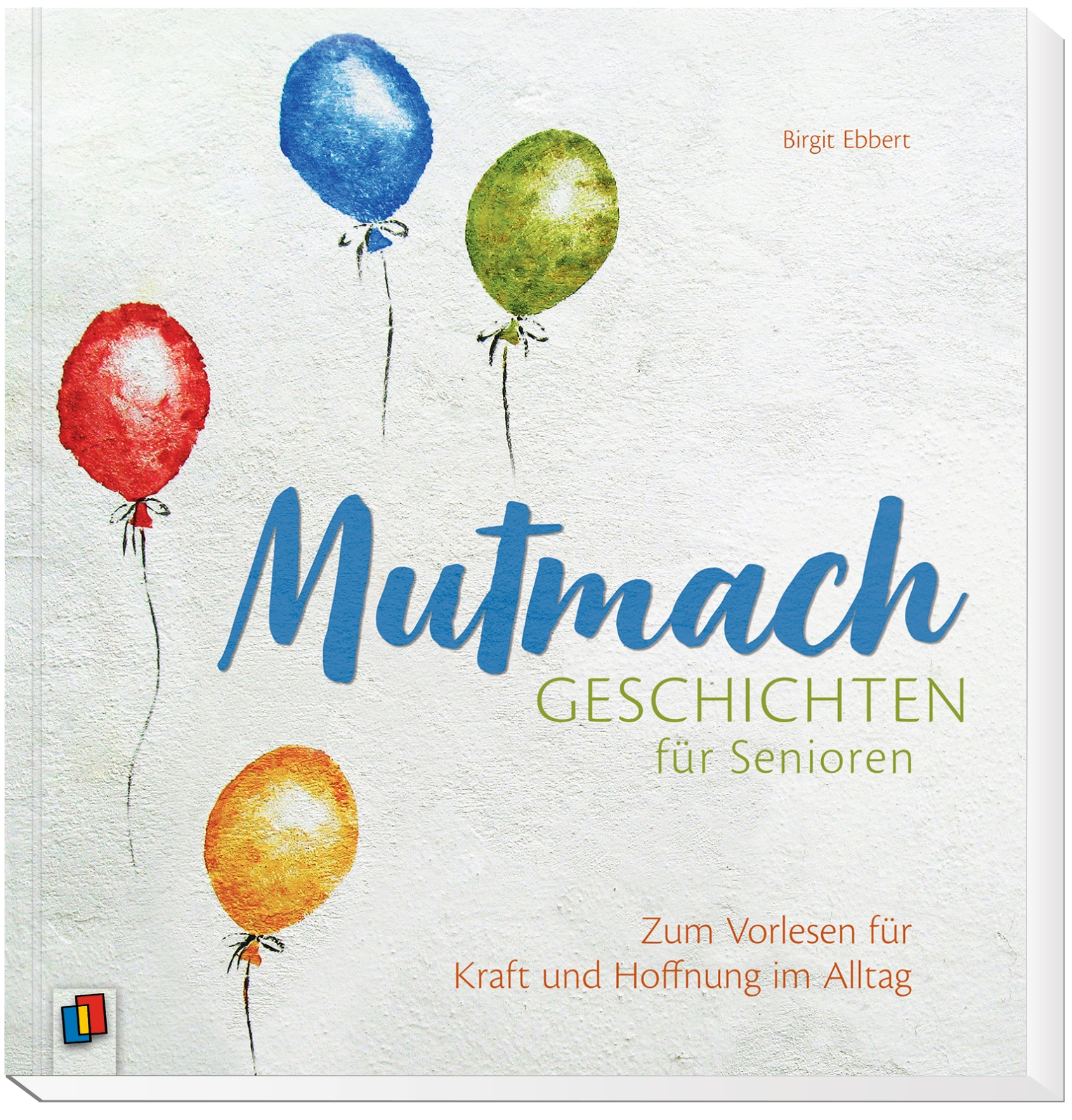 Mutmachgeschichten für Senioren