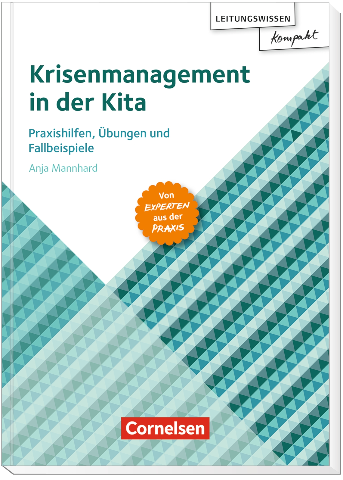Krisenmanagement in der Kita Krisenmanagement in der Kita