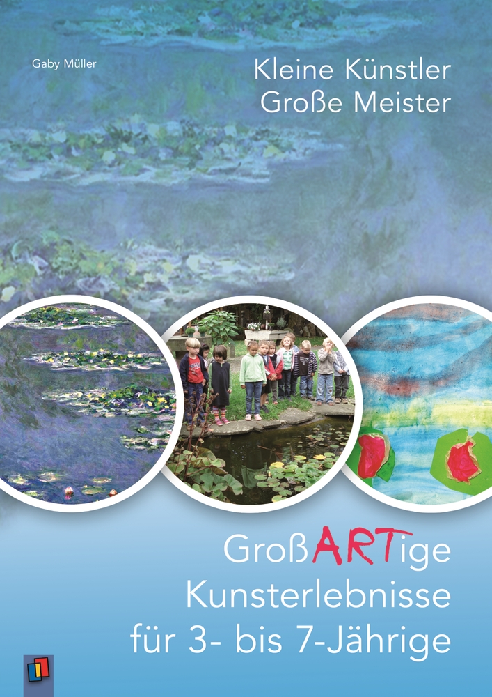 Kleine Künstler - Große Meister