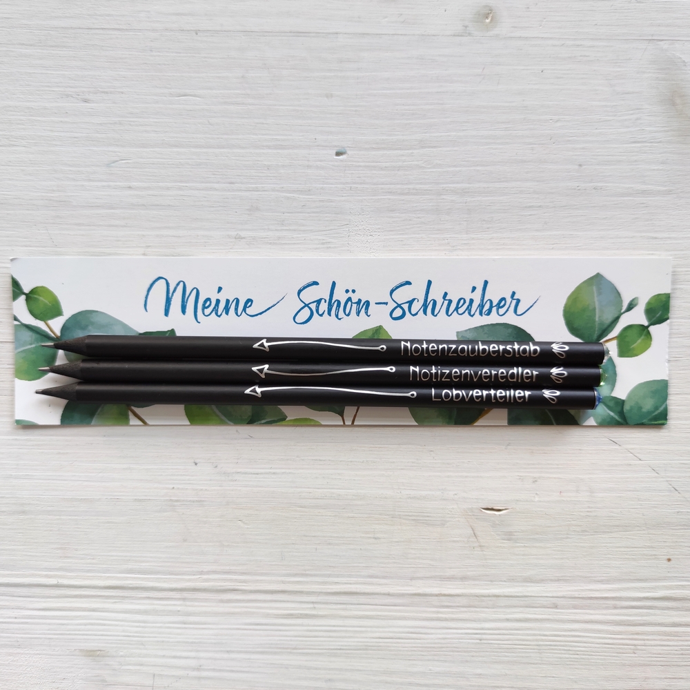 Meine Schön-Schreiber Meine Schön-Schreiber
