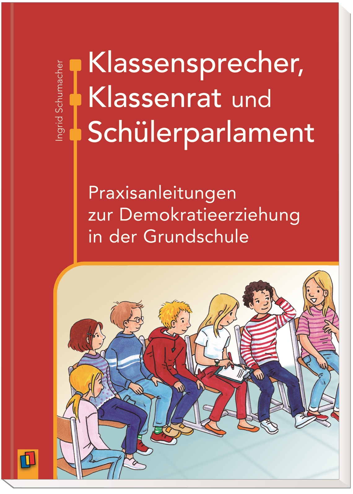 Klassensprecher, Klassenrat und Schülerparlament Klassensprecher, Klassenrat und Schülerparlament
