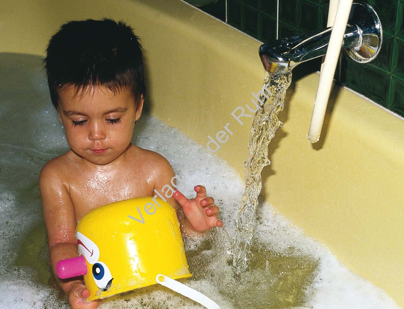 Wassergeräusche-Spiel Wassergeräusche-Spiel