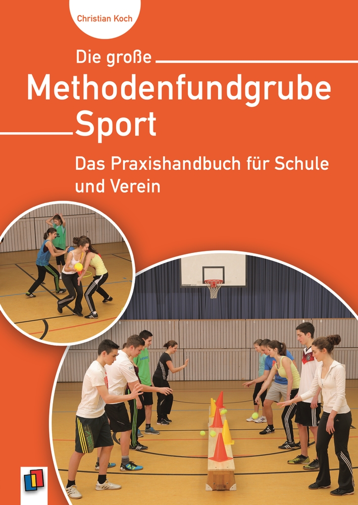 Die große Methodenfundgrube Sport