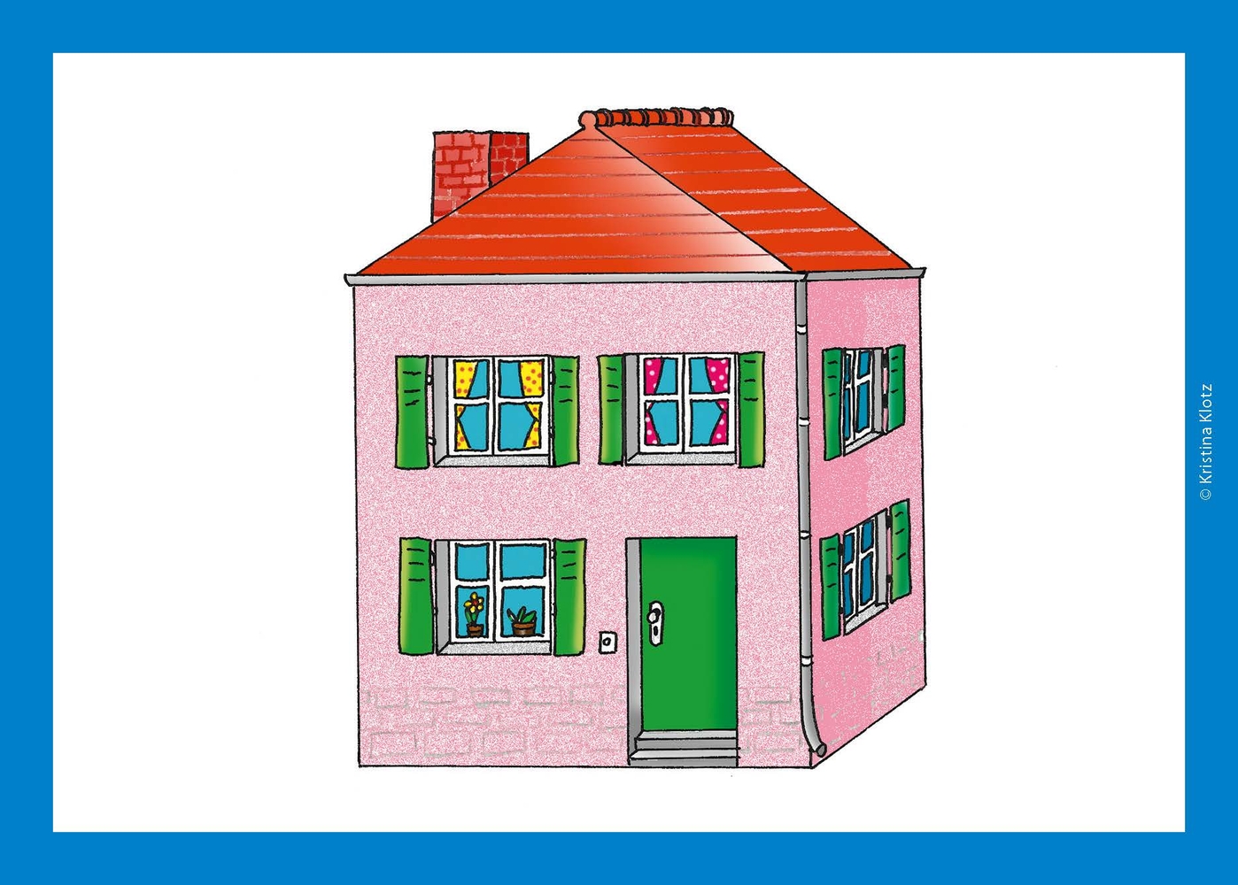 Erste-Hilfe-Wörter zum Deutschlernen: Reime