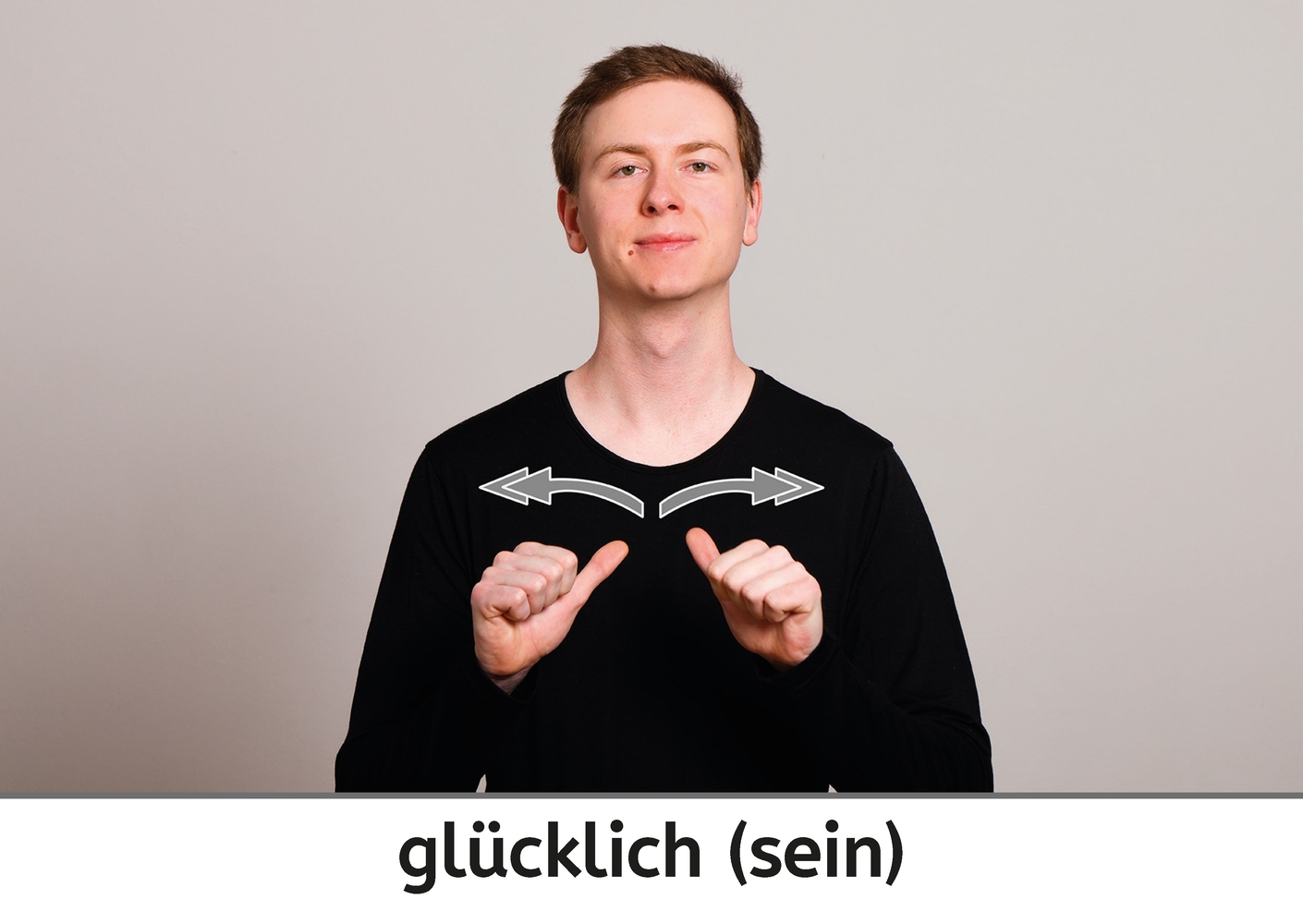 Die Gefühlswelt entdecken Die Gefühlswelt entdecken