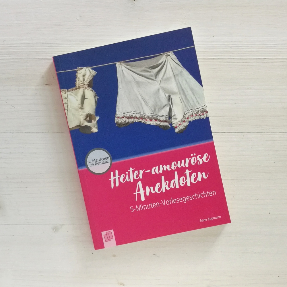 Heiter-amouröse Anekdoten