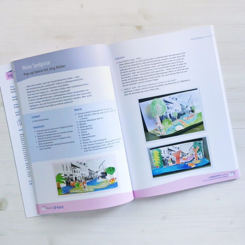 Kreative 3D-Kunst Kreative 3D-Kunst