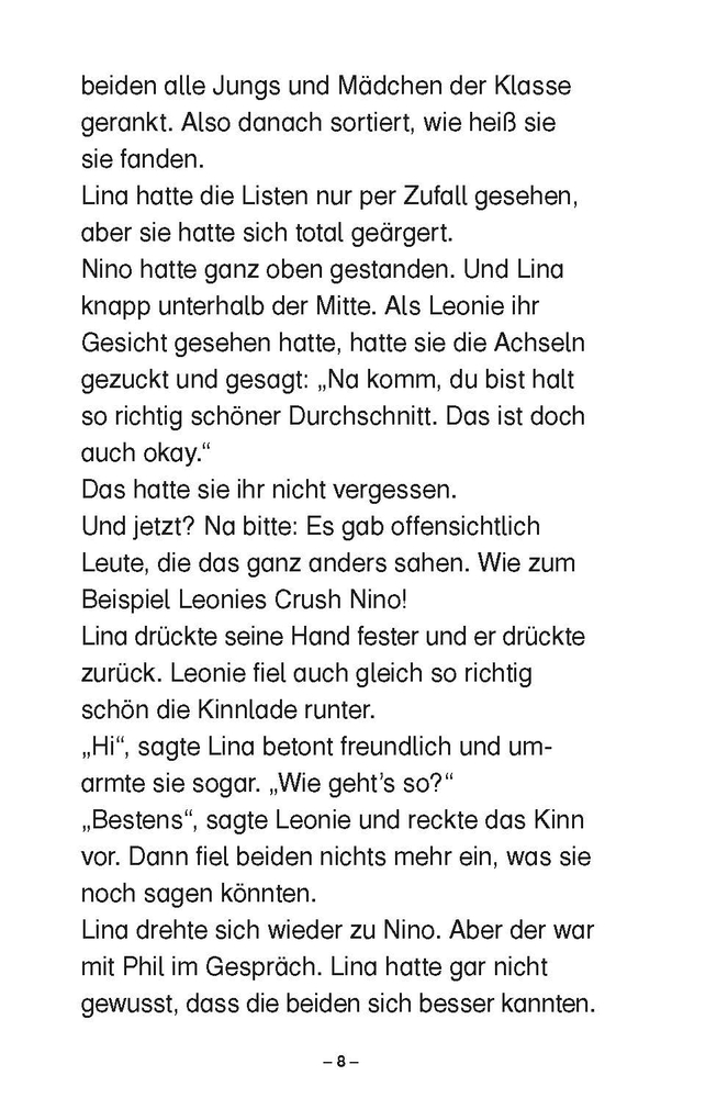 Mir reicht’s mit eurer rechten Scheiße!