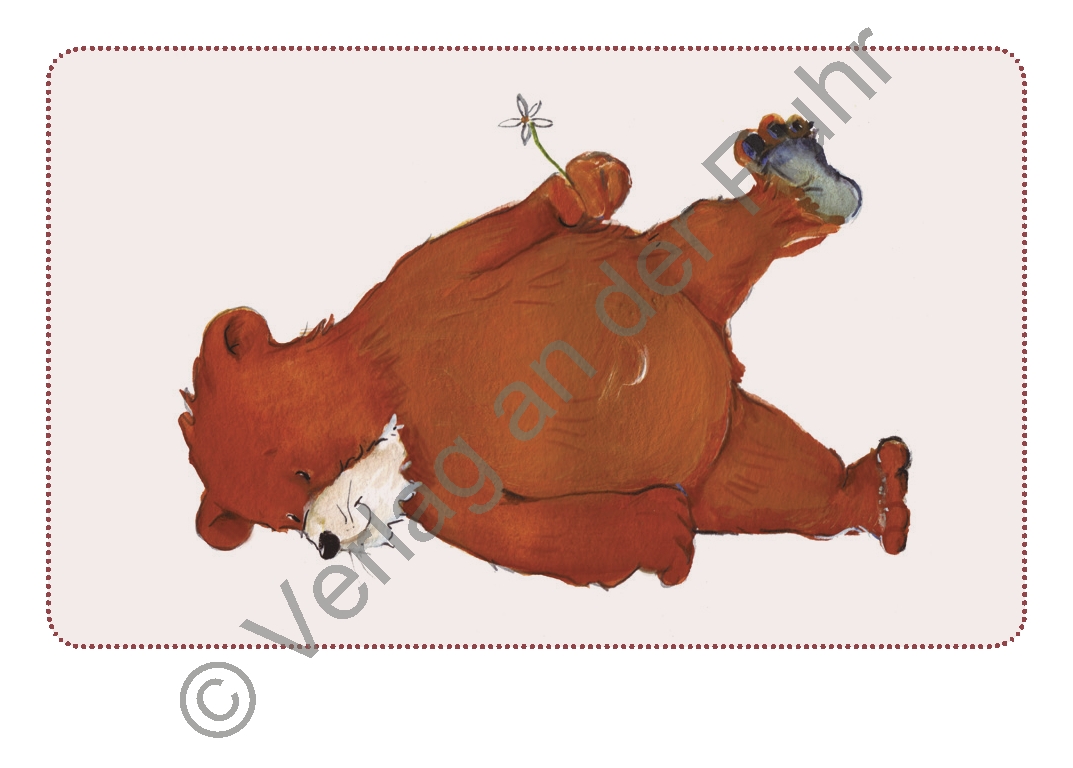 Stark wie ein Gorilla, mutig wie eine Löwin – Affirmationskärtchen für Kinder Stark wie ein Gorilla, mutig wie eine Löwin – Affirmationskärtchen für Kinder