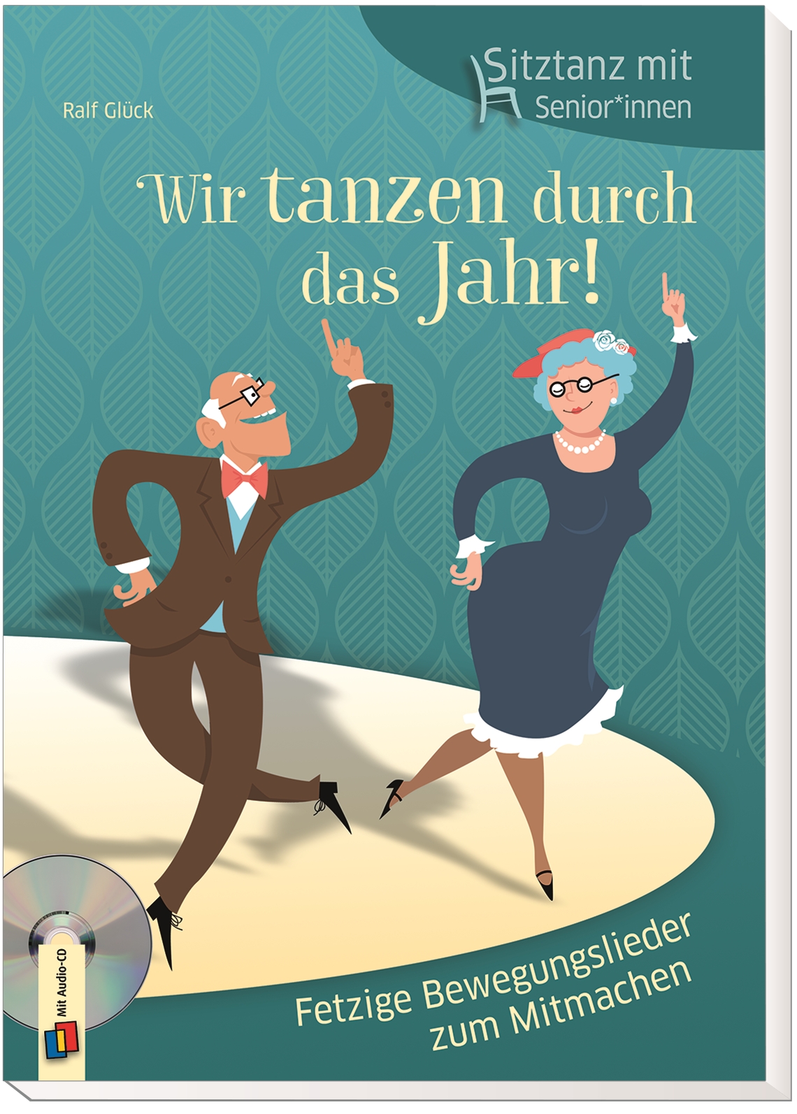 Wir tanzen durch das Jahr! Wir tanzen durch das Jahr!