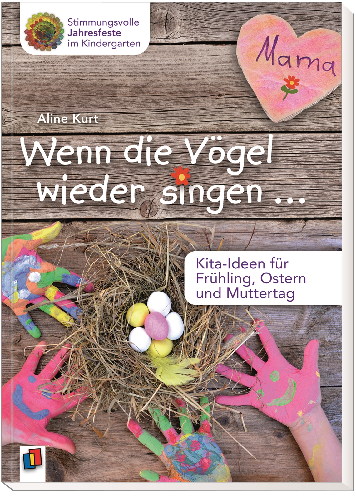 Wenn die Vögel wieder singen …