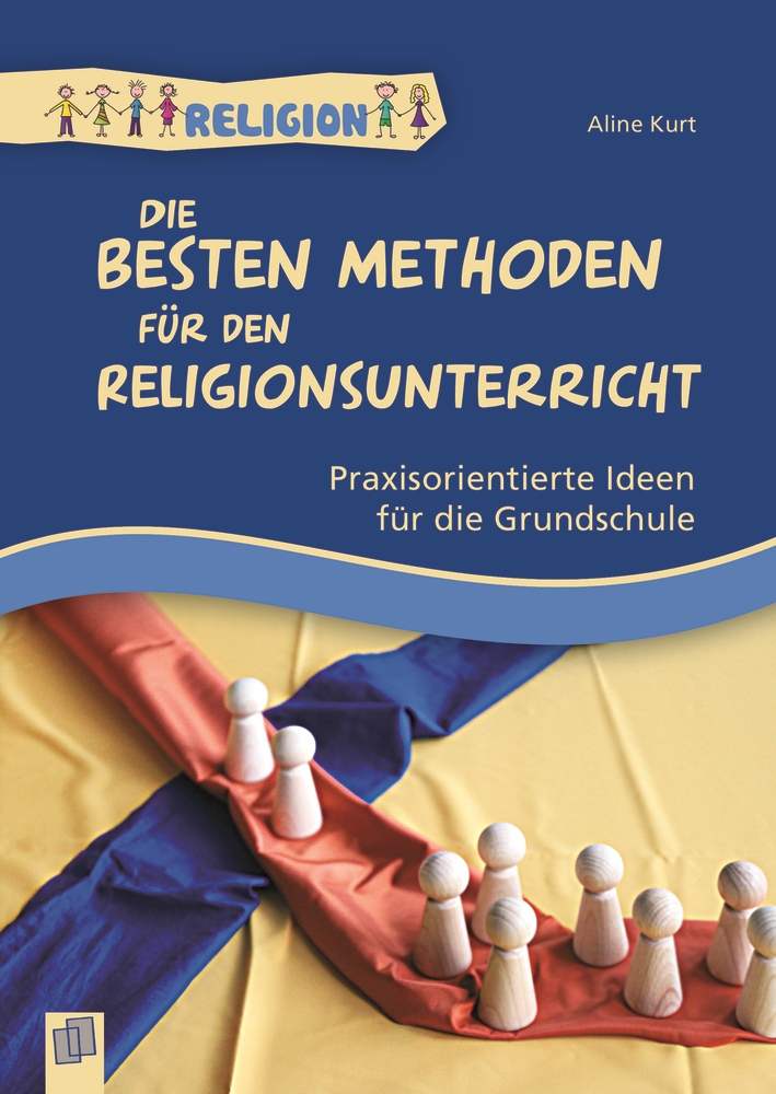 Die besten Methoden für den Religionsunterricht