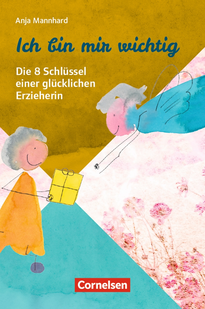 Ich bin mir wichtig! Ich bin mir wichtig!