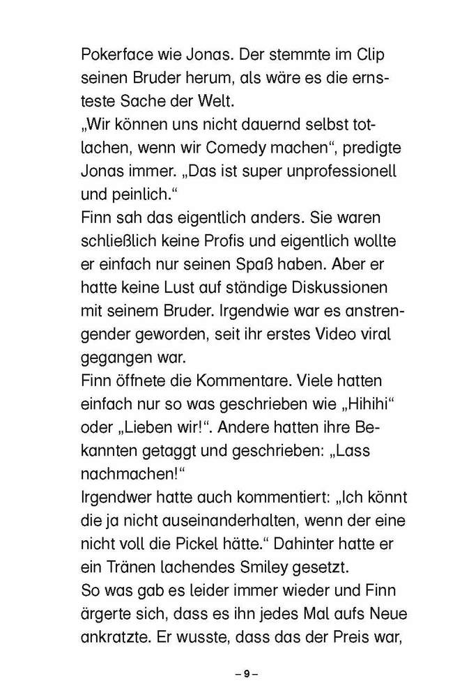 Deine TikTok-Challenge - Wie weit traust du dich zu gehen?