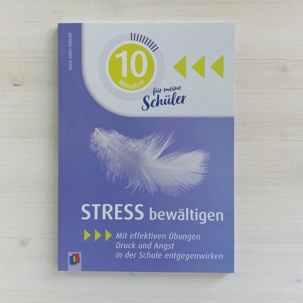 Stress bewältigen