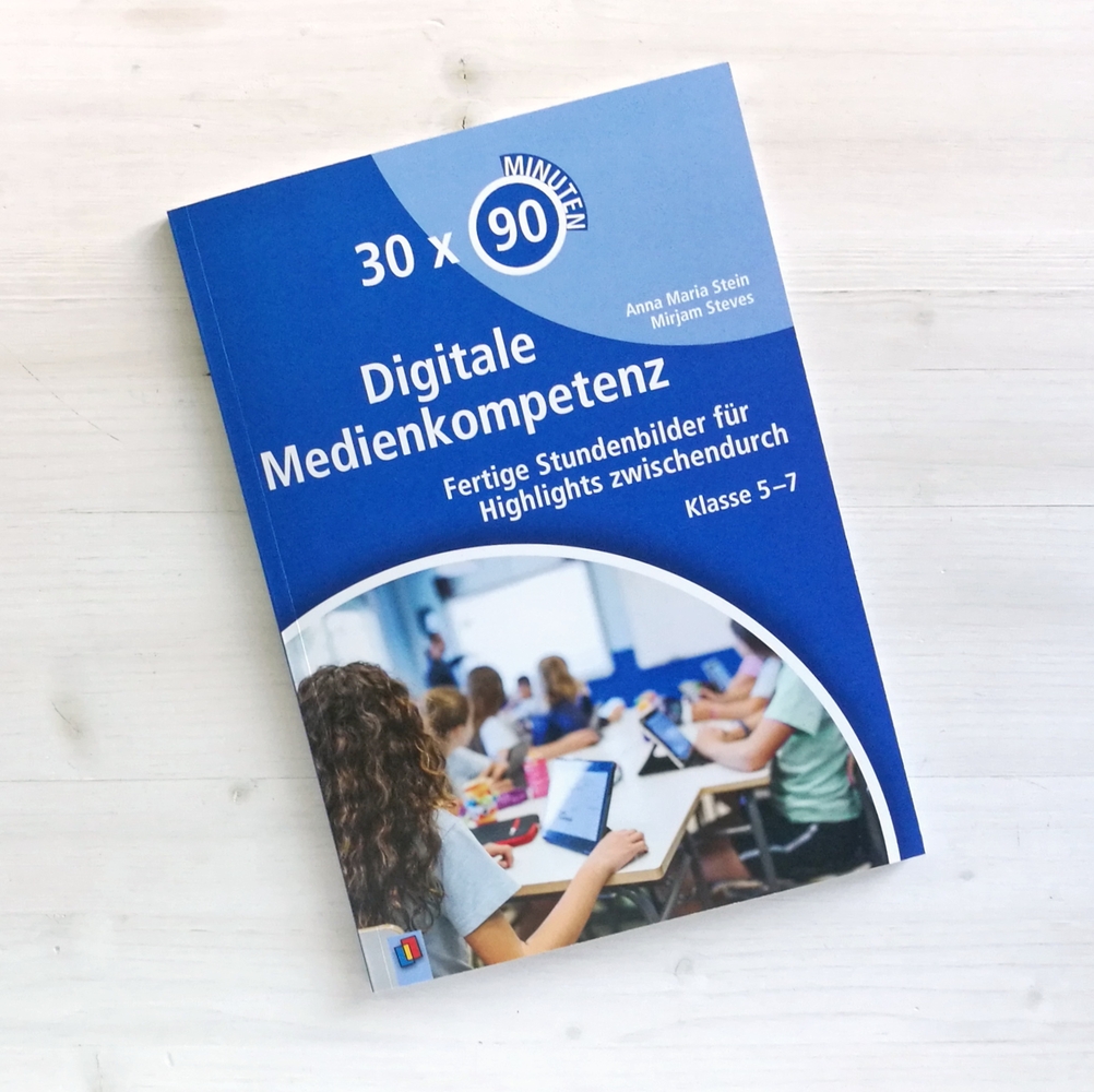 Digitale Medienkompetenz Digitale Medienkompetenz