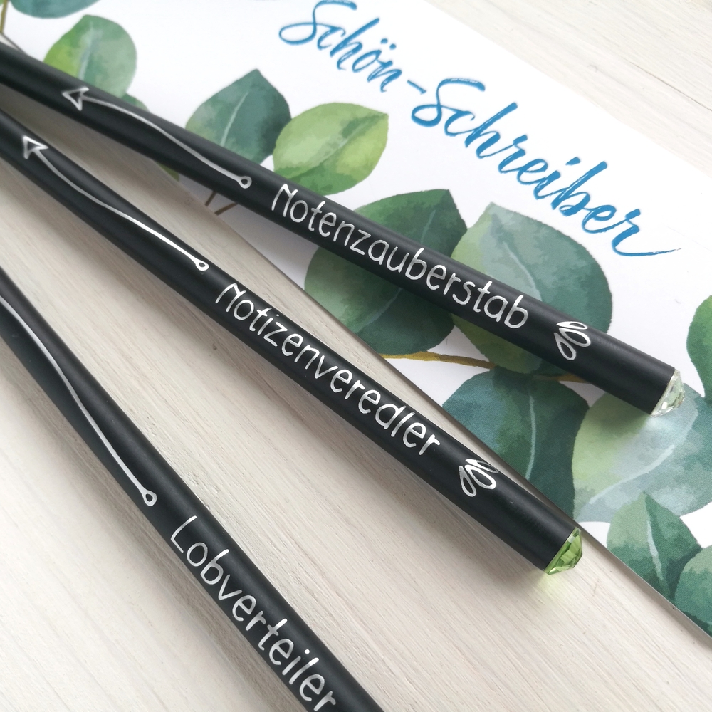 Meine Schön-Schreiber Meine Schön-Schreiber