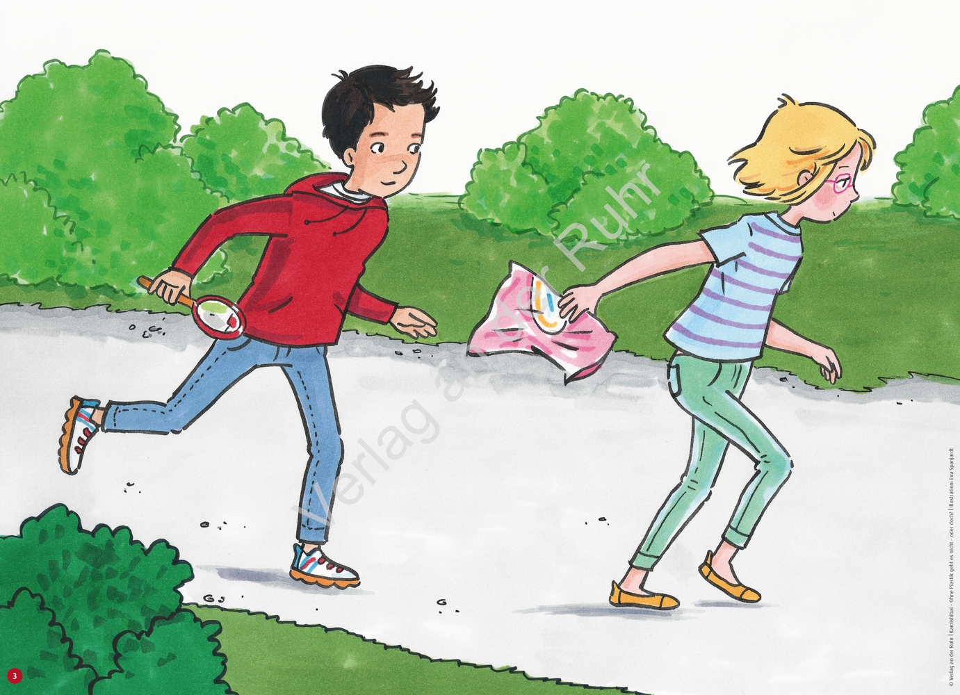 Ohne Plastik geht es nicht – oder doch? Ohne Plastik geht es nicht – oder doch?