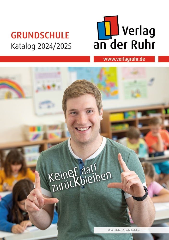 Katalog Grundschule 2024/2025