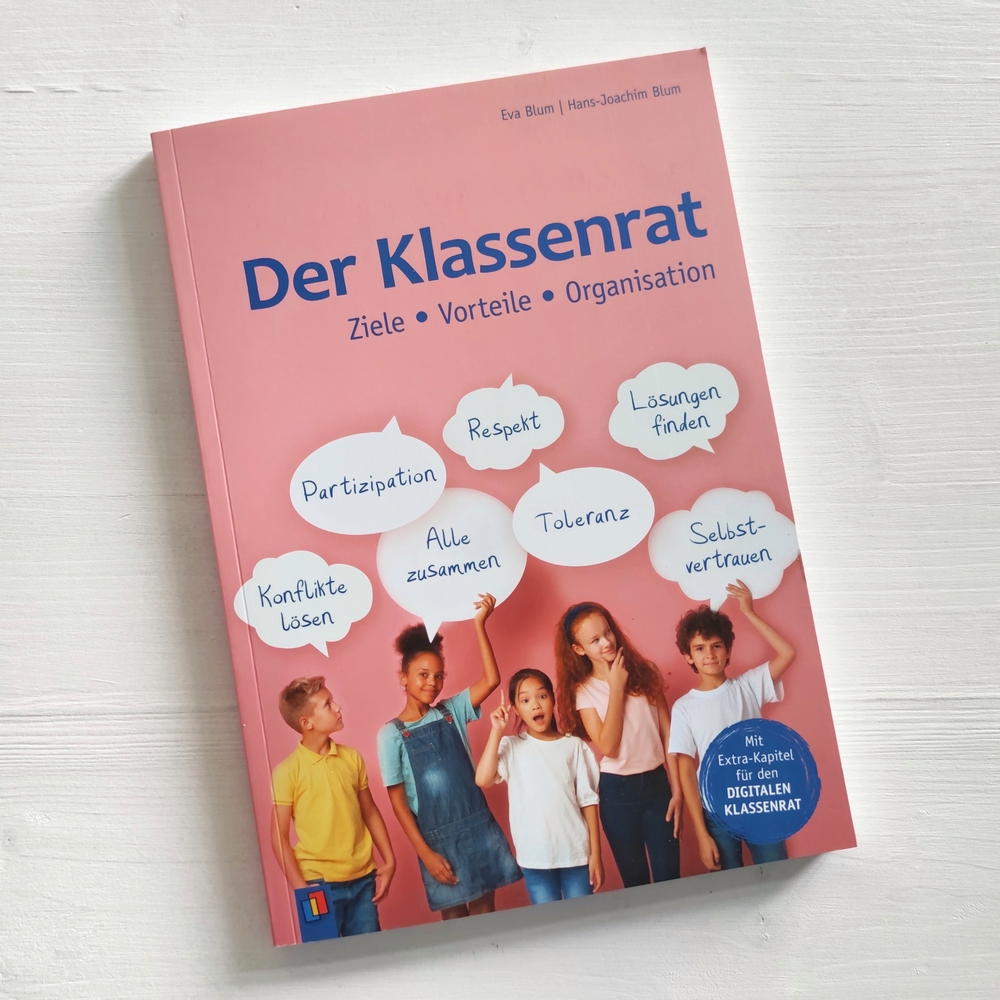 Der Klassenrat Der Klassenrat