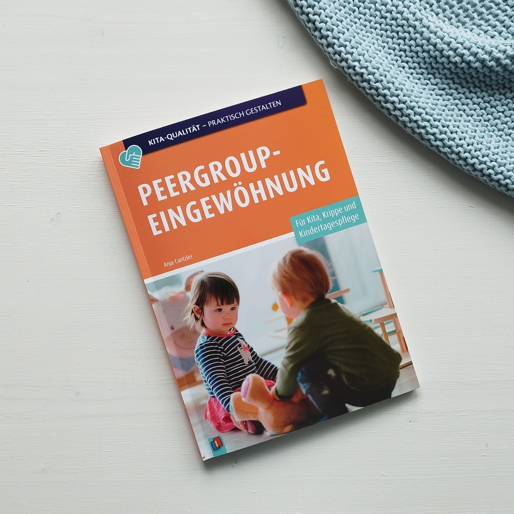 Peergroup-Eingewöhnung Peergroup-Eingewöhnung