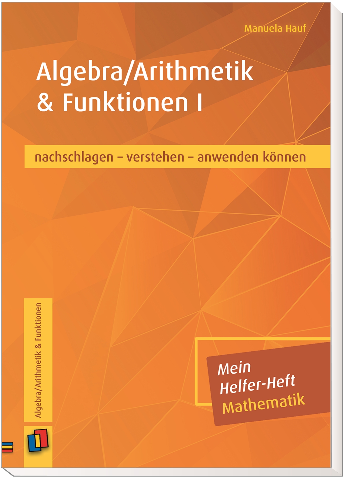 Algebra/Arithmetik & Funktionen I