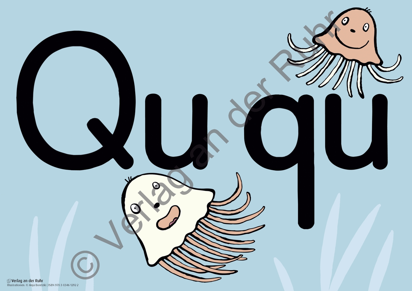 40 große Anlaut-Bildkarten 40 große Anlaut-Bildkarten