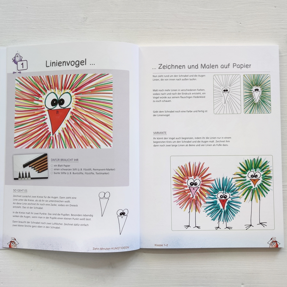 Fördermaterial Leseflüssigkeit – Klasse 3 – 5 Fördermaterial Leseflüssigkeit – Klasse 3 – 5