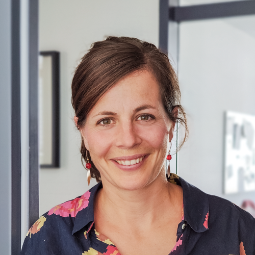 Foto von Anette Jeschke