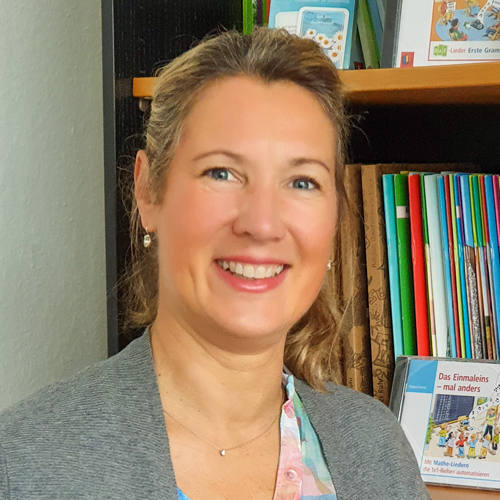 Foto von Karolin Gerritzen