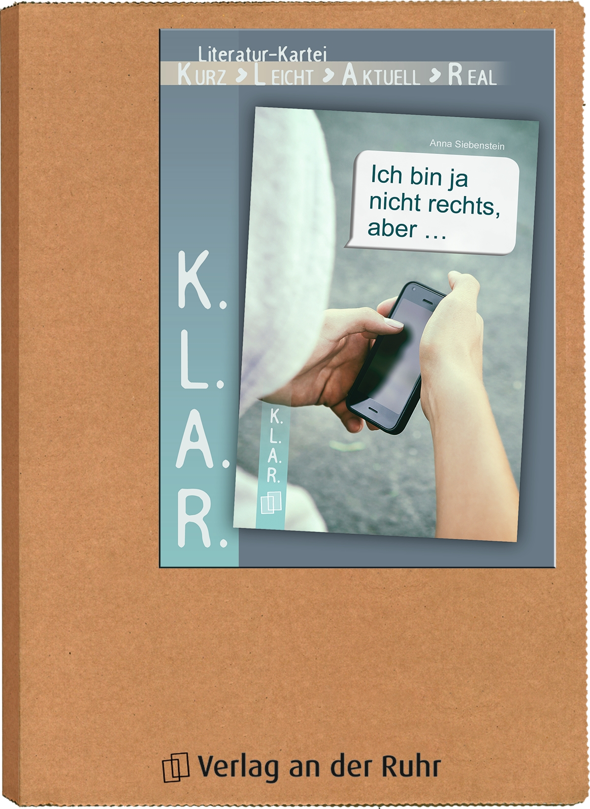 Ich bin ja nicht rechts, aber …