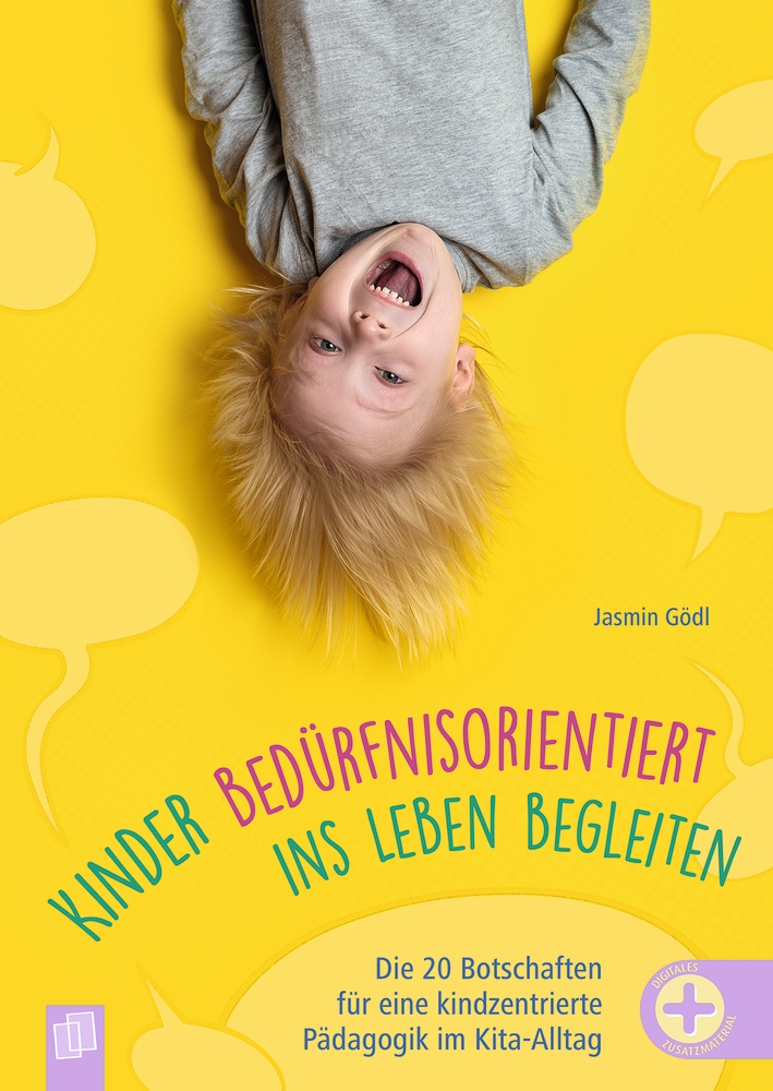 Kinder bedürfnisorientiert ins Leben begleiten | 9783834667380