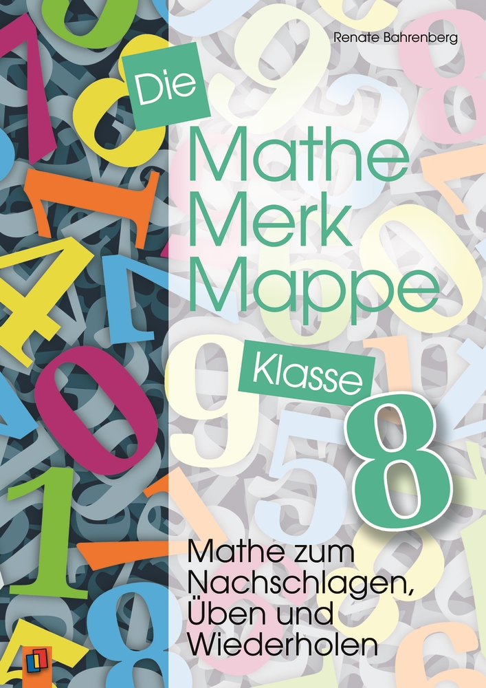 Die Mathe-Merk-Mappe Klasse 8