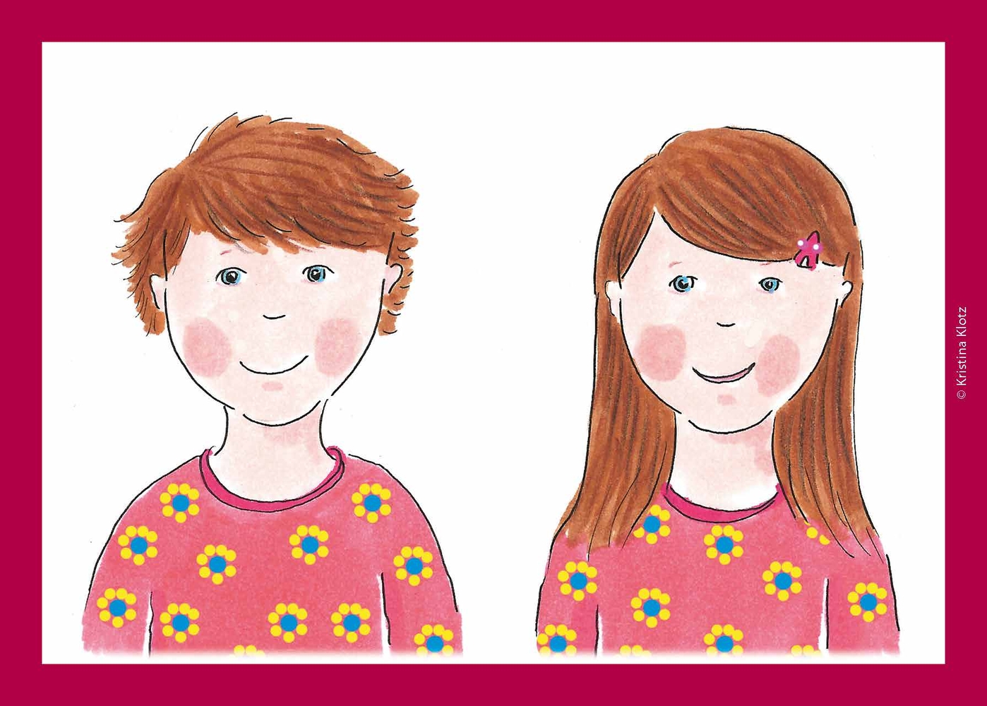 Erste-Hilfe-Adjektive, Adverbien, Präpositionen: Kita-Kinder lernen Deutsch mit Bildkarten