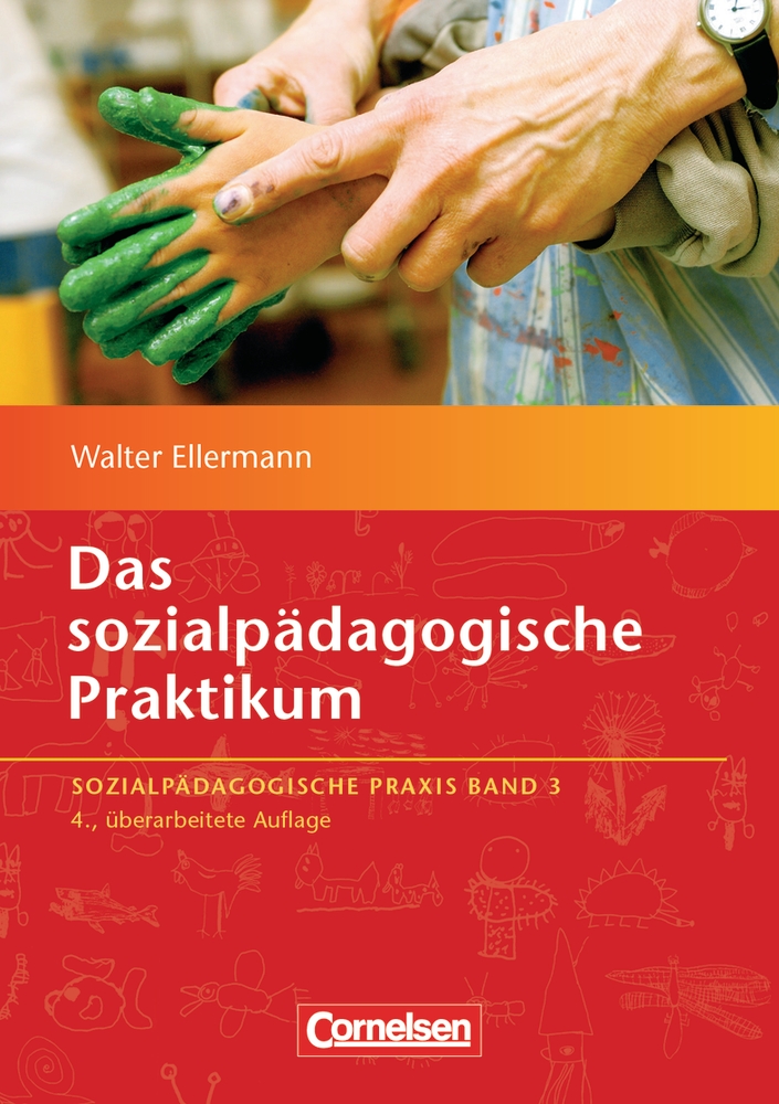 Das sozialpädagogische Praktikum - Band 3