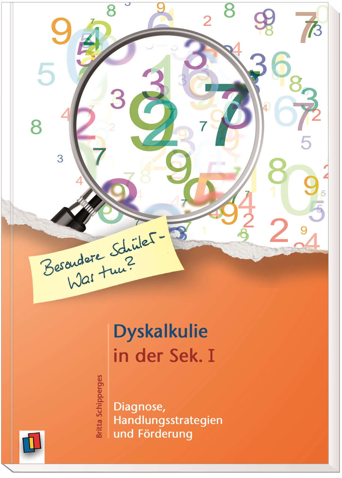 Dyskalkulie in der Sek. I
