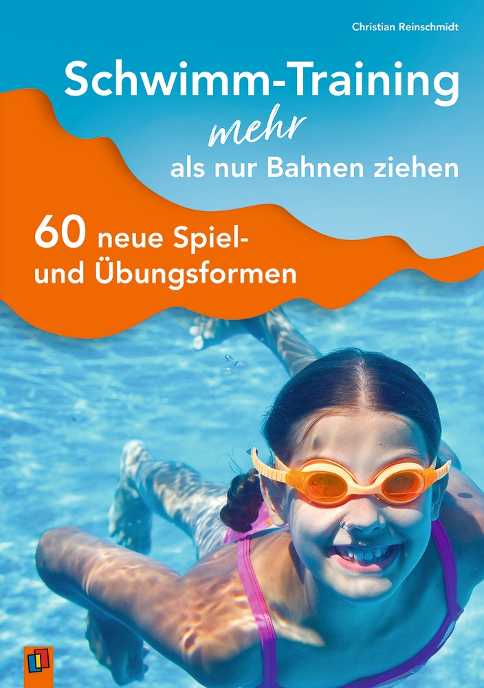 Schwimm-Training - mehr als nur Bahnen ziehen