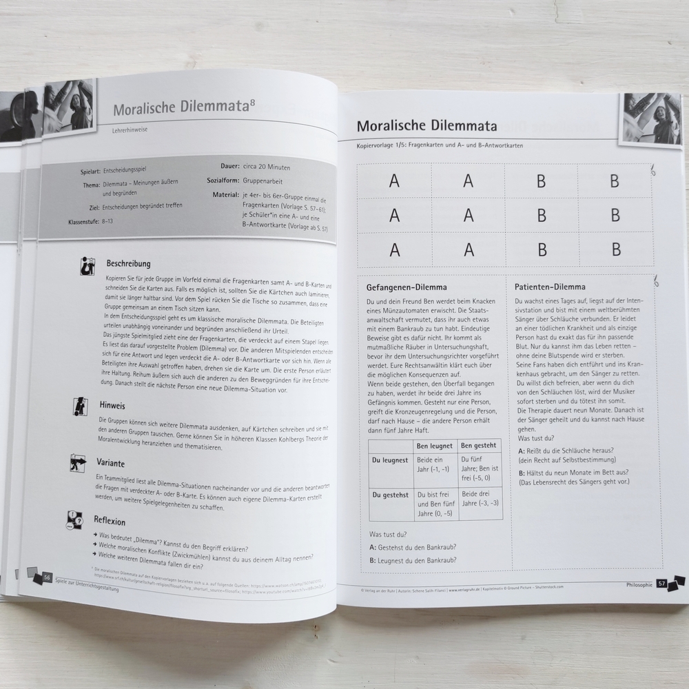 Philosophie Philosophie