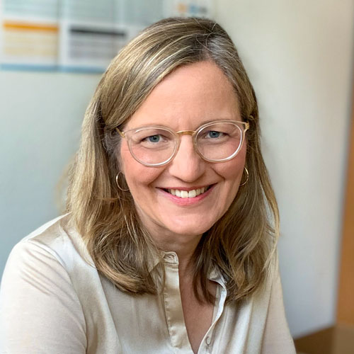 Foto von Angela Vornefeld